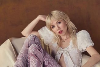 Song of the Week: Carly Rae Jepsen Speaks for All of Us With “Talking To Yourself”