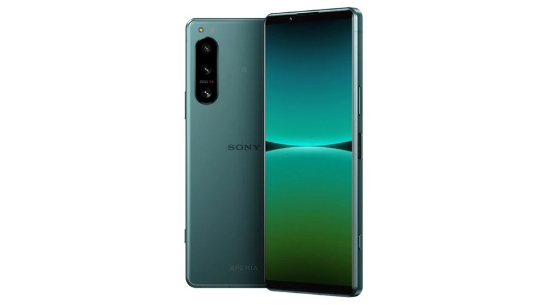 Sony Introduces the Snapdragon 8-Powered ‘Xperia 5 IV”