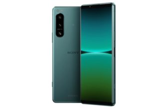 Sony Introduces the Snapdragon 8-Powered ‘Xperia 5 IV”