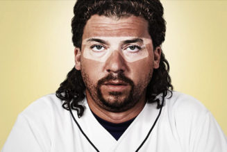 Sorry, That Viral Eastbound & Down Season 5 Trailer Is Fake