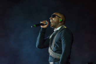 Sotheby’s Taps Skepta To Curate Contemporary Art Auction