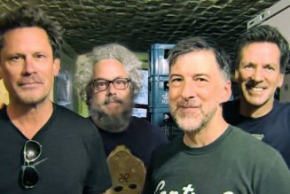 Soulside Announce First Album in 33 Years, Share New Songs: Listen