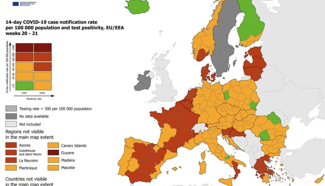 South African SMEs Looked Online & Abroad for Customers During COVID, New Research Shows