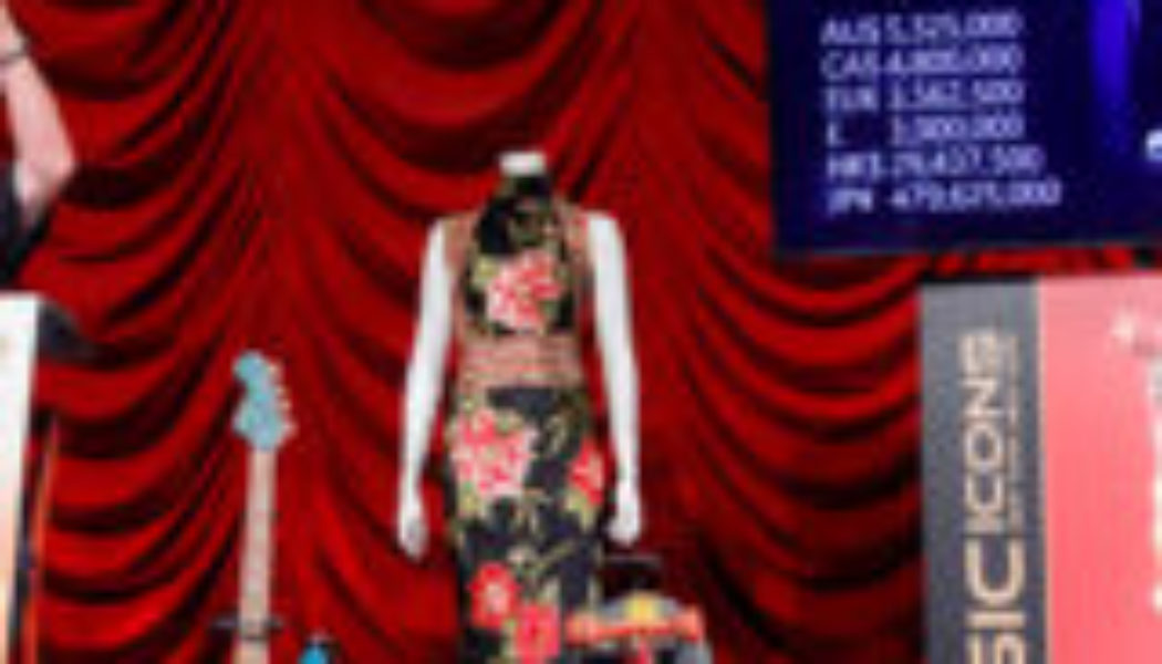 Spencer Elden Loses Nevermind Lawsuit Against Nirvana