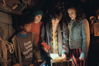 Spirit Halloween (Yes, the Store) Gets the Spotlight In Its Own Horror Movie: Watch