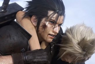 Square Enix Announces ‘Crisis Core: Final Fantasy VII Reunion’ Remaster Release Date