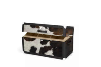 Stadium Goods, FarFetch & Döttling Collaborate To Create The Ultimate Sneaker Safe