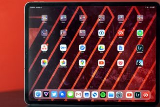 Stage Manager isn’t just for M1 iPads anymore