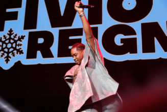 Star-Studded Power 105.1 ‘Powerhouse ’22’ Lineup Revealed; Fivio Foreign, Kodak Black Headlining