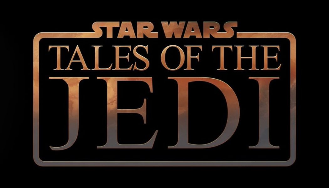 ‘Star Wars: Tales of the Jedi’ Trailer Features Ahsoka Tano and Count Dooku