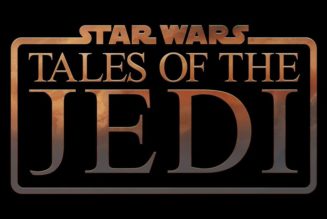 ‘Star Wars: Tales of the Jedi’ Trailer Features Ahsoka Tano and Count Dooku