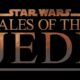 ‘Star Wars: Tales of the Jedi’ Trailer Features Ahsoka Tano and Count Dooku