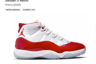 StockX Stops Sales Of Allegedly Stolen Jordans From The Memphis Jux