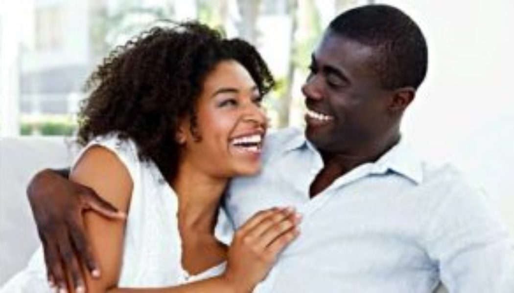 Stop saying “thank you” after making love, here is what you should tell your partner