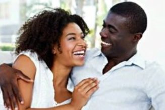 Stop saying “thank you” after making love, here is what you should tell your partner