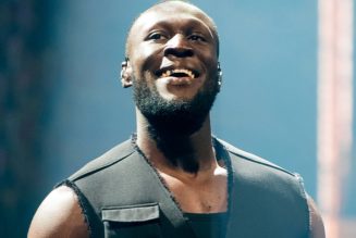 Stormzy Makes Epic Solo Return in Three Years With New Track “Mel Made Me Do It”
