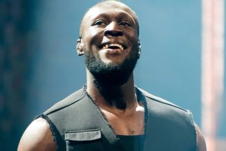 Stormzy Makes Epic Solo Return in Three Years With New Track “Mel Made Me Do It”
