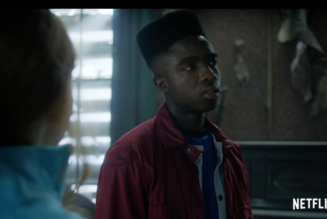 ‘Stranger Things’ Star Caleb McLaughlin Talks About Dealing With Racist Fans