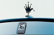 Stüssy Teases Special-Edition Rolls-Royce