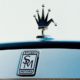 Stüssy Teases Special-Edition Rolls-Royce