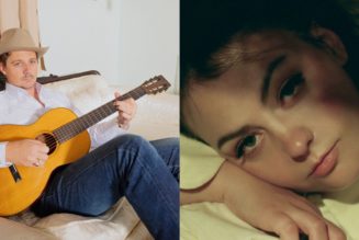 Sturgill Simpson Joins Angel Olsen on New “Big Time”