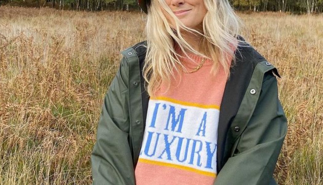 Stylish Raincoats Do Exist—I Just Found 16 of Them