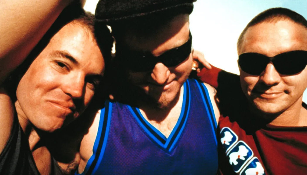 Sublime Are Getting a Biopic