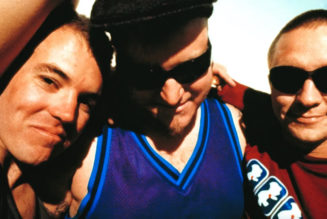 Sublime Are Getting a Biopic