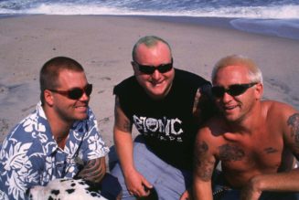 Sublime Biopic in the Works With Sony, Director Francis Lawrence