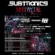 Subtronics Announces 2023 Headlining Tour
