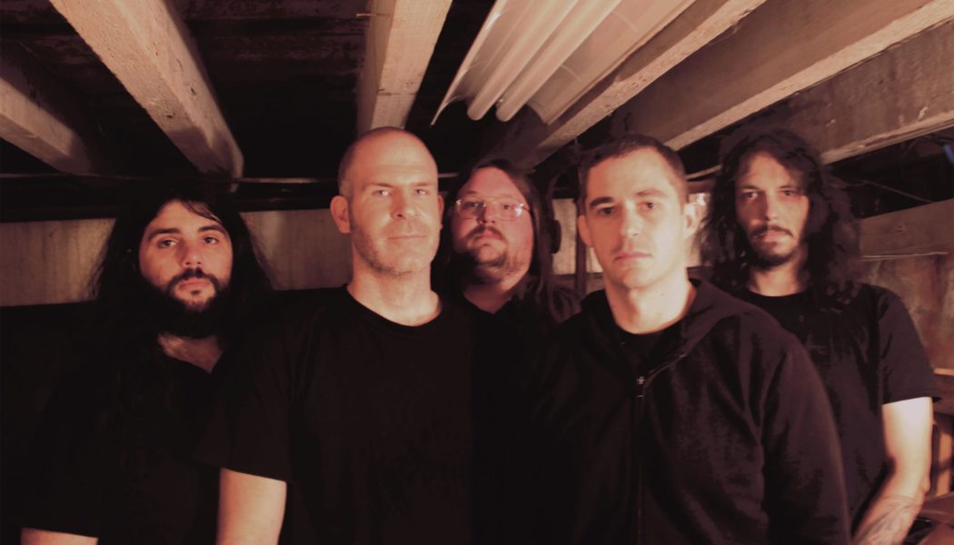 Sumerlands Soundtrack the Moody ‘80s Movie in Your Mind, and More New Metal