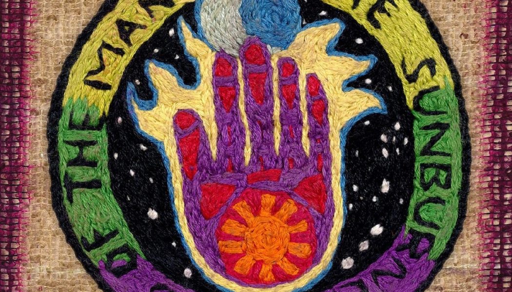 Sunburned Hand of the Man Announce 20th Anniversary Reissue of Headdress