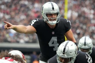 Sunday Football Betting Picks: Las Vegas Raiders vs Tennessee Titans Odds, Predictions and Best Bets