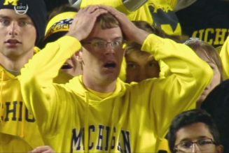 Surrender Cobra Central | Best of College Football Fans Struggling With Week 2 Results