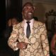 Tacky Brooklyn Pastor Bishop Lamor Whitehead Gets Physical With Woman During Church Service