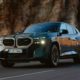 Take a Look at the First-Ever BMW XM