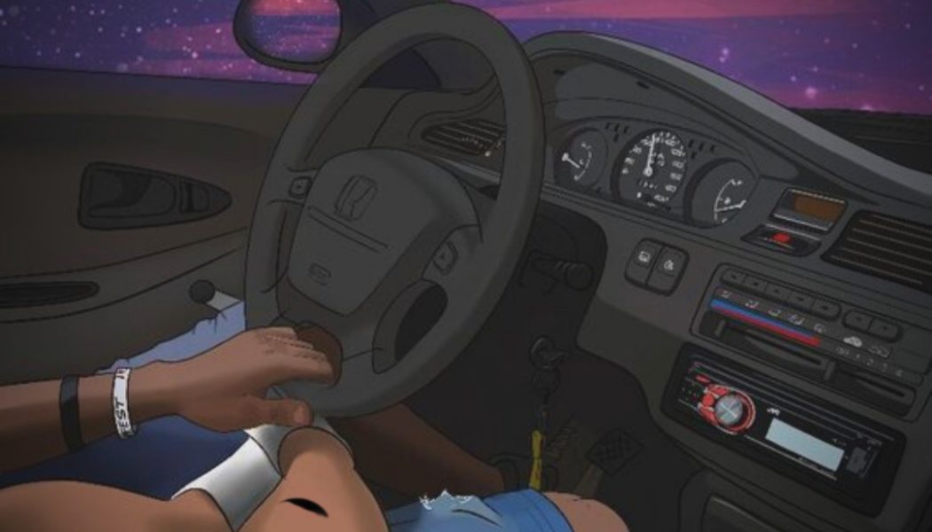 Taleen Beatz – Get Involved (Open Verse)