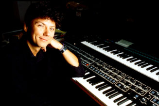 Talking Heads’ Jerry Harrison: ‘We’re Thinking…We’re Going to Jail in Yugoslavia ’