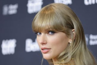 Taylor Swift Must Face Trial in “Shake It Off” Lawsuit, Judge Rules