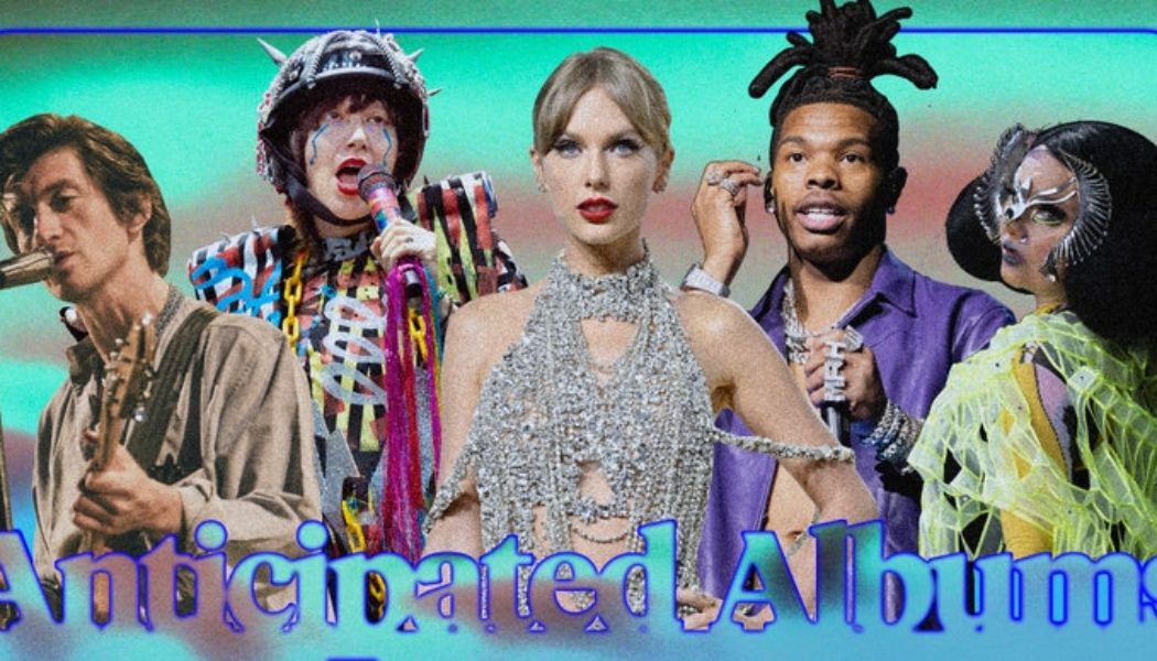 Taylor Swift Turns Down Offer to Play 2023 Super Bowl Halftime Show