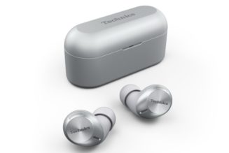 Technics Debuts 2 New Pairs of Water-Resistant Wireless Earbuds