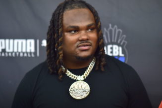 Tee Grizzley Is The Newest Celebrity Victim Of Los Angeles House Burglary Gang