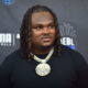 Tee Grizzley Is The Newest Celebrity Victim Of Los Angeles House Burglary Gang