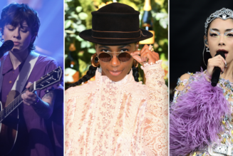 Tegan and Sara, Santigold, Rina Sawayama, More to Play #iVoted Festival Concerts