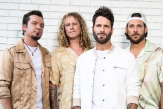 Ten Years in With Stoney Creek, Parmalee Renewed By Fresh Sound and Look