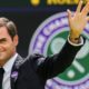 Tennis Icon Roger Federer Announces His Retirement