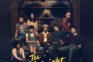 Terminally Ill Teens Summon Ghosts in Trailer for Mike Flanagan’s The Midnight Club: Watch