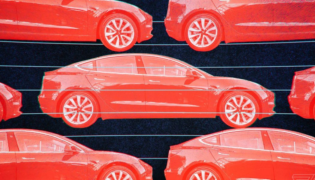 Tesla is being sued over Autopilot and Elon Musk’s Full Self-Driving predictions