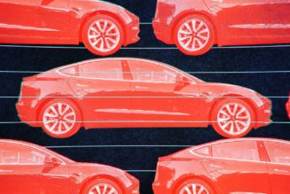 Tesla is being sued over Autopilot and Elon Musk’s Full Self-Driving predictions