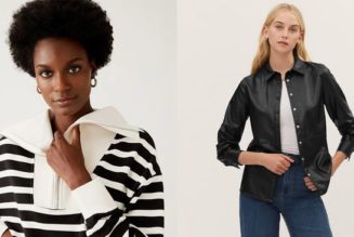 That’s It—We’re Buying All of Our Autumn Staples From M&S